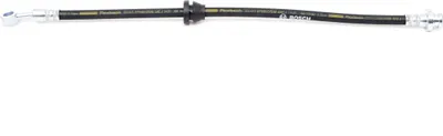 Produktbild von BOSCH 1 987 481 939 Bremsschlauch Vorne für CHEVROLET MATIZ (M200, M250) für DAEWOO Matiz Schrägheck (M100, M150)