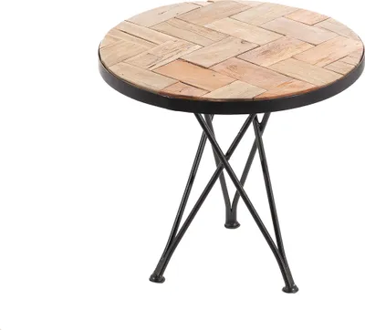 Produktbild von Beistelltisch Albiori I 45cm