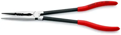 Produktbild von Knipex 28 71 280 SB Montierzange lg. Ausführung, g erade