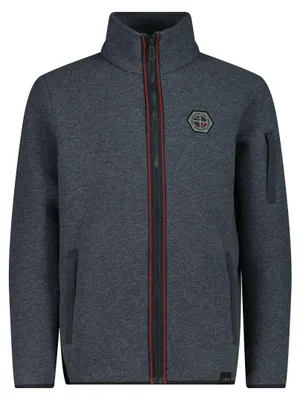 Image de CMP - Veste pour homme, couleur grise, taille 58