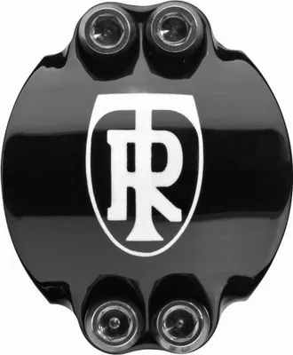 Produktbild von Ritchey WCS 4Axis Vorbaulenkerkappe, 31.8mm, bb black
