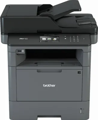 Obrázok produktu pre Brother Mfcl5700Dn 4In1 S/W Laserdrucker