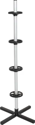 Produktbild von Felgenbaum Reifenständer aus Aluminium - bis 295er Reifen