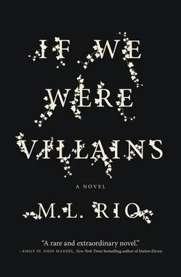 Productafbeelding van If We Were Villains