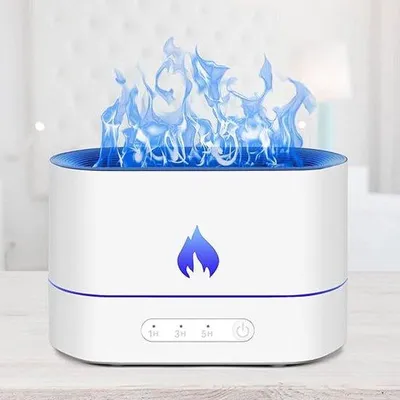 Image de Diffuseur d'ambiance - Purificateur d'air pour grandes pièces | Accessoires de détente - Diffuseur d'ambiance