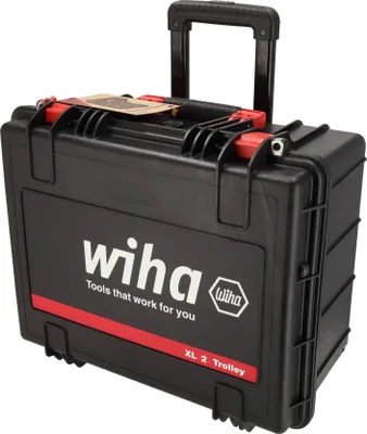 Produktbild von Wiha 45795, 11,8 kg