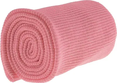 Produktbild von Bündchen Strickbündchen 16x80cm Bündchenstoff elastisch, gerippt, Farbwahl