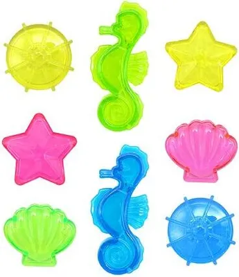 Immagine prodotto di Giocattolo subacqueo Ocean Set