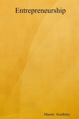 Produktbild von Entrepreneurship