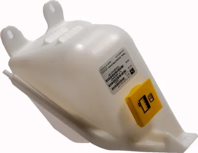 Zdjęcie produktu dla Zbiornik wyrównawczy 4,0 + 5,2 + 5,9 l. Jeep Grand Cherokee ZJ 96-98