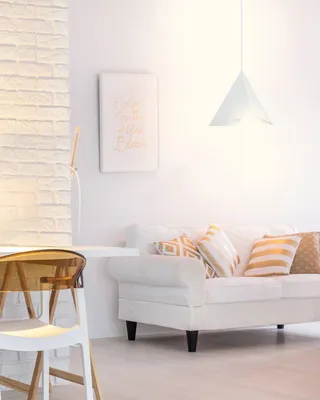Immagine prodotto di Crostolo - Lampada a sospensione, Bianco
