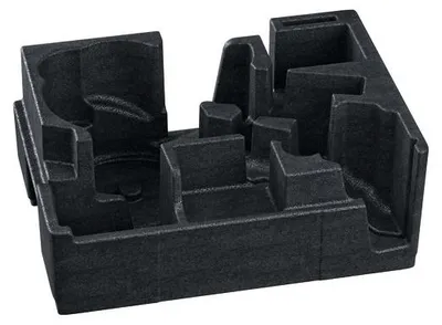 Produktbild von Einlagen für die Werkzeugaufbewahrung L-BOXX-Einlage für GBR 18V-15 S