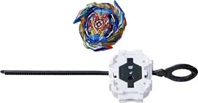 Produktbild von Hasbro Beyblade Burst Pro Series Brave Valtryek Silber  Silber One Size