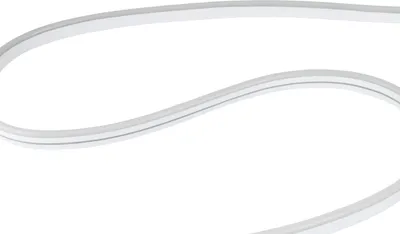 Produktbild von EGLO Connect.z Smart-Home LED Strip Neon -Stripe-Z, Lichtleiste 3 m | LED Streifen ZigBee, App und Sprachsteuerung Alexa, Lichtfarbe (warmweiß-kaltweiß), RGB, dimmbar
