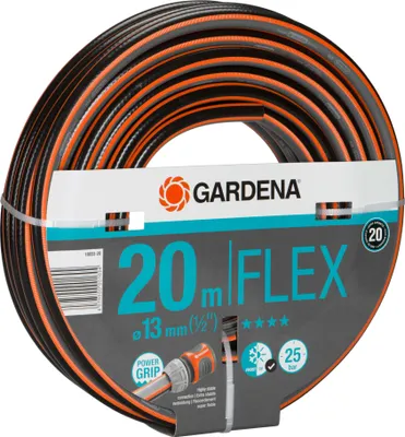 Image de Gardena Comfort FLEX Schlauch 13 mm (1/2") 20m oA