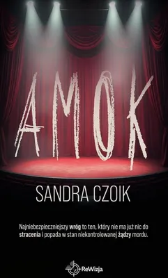 Productafbeelding van Amok