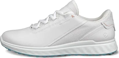 Produktbild von Ecco S-Casual Damen-Golfschuhe Weiß