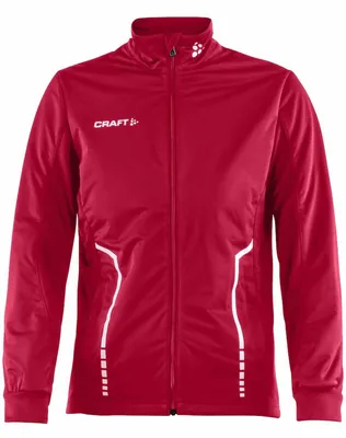 Produktbild von Craft Warm Club Jacket Jr