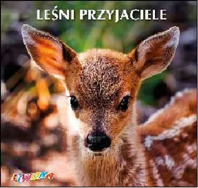 Immagine prodotto di Leśni Przyjaciele