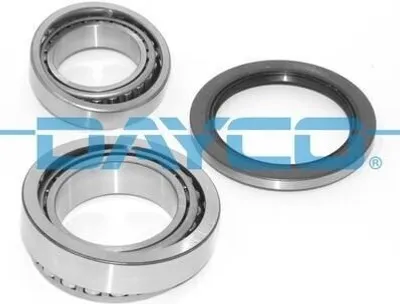 Produktbild von DAYCO Radlagersatz für TOYOTA LAND CRUISER 100 (UZJ100) KWD1456