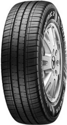 Image de Pneus VREDESTEIN 225/65 R16 112R COMTRAC 2
