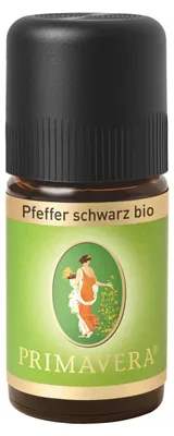 Zdjęcie produktu dla Organiczny czarny pieprz 5ml