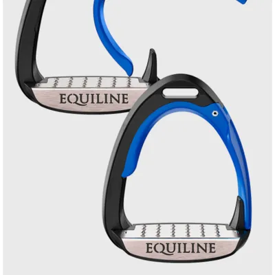 Produktbild von Equiline X-Cell Steigbügel Springen