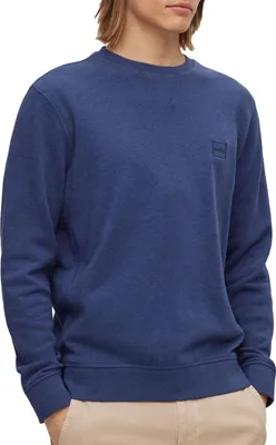 Produktbild von Sweatshirt Boss 232100100006 für Herren