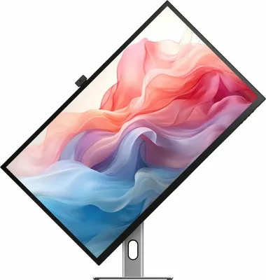 Produktbild von Alogic Clarity Max Touch 32 UHD 4K Monitor with 65W + 8MP Webcam