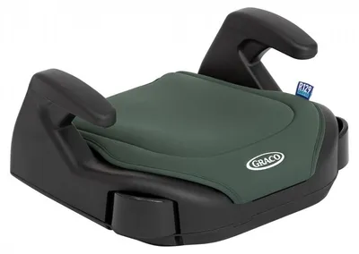 Image de Graco Siège auto rehausseur Basic R129 Hunter