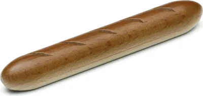 Produktbild von Erzi Baguette - Kaufladenzubehör