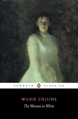 Zdjęcie produktu dla The Woman in White