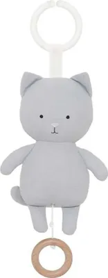 Zdjęcie produktu dla Jabadabado Speelklok kitten