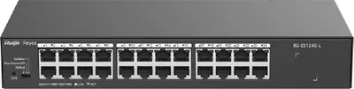 Immagine prodotto di Reyee 24-Port Gigabit Unmanaged Non-PoE Switch