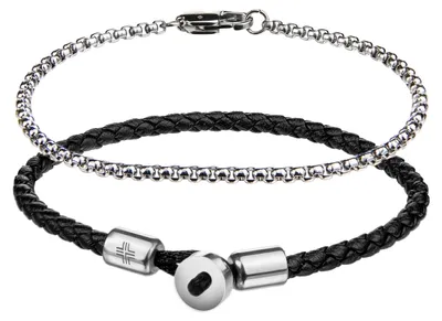 Produktbild von Philipp Blanc_Set_PBS04BS_Black