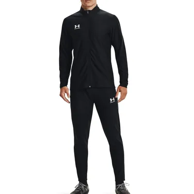 Productafbeelding van Under Armour Challenger trainingspak, zwart, maat S