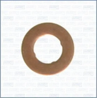 Produktbild von AJUSA Dichtung 01156000 für OPEL Corsa D Schrägheck (S07) 2mm 21mm 15,5mm