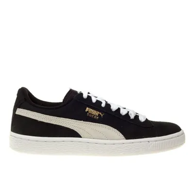 Produktbild von Puma Schuhe Suede JR, 35511001, Größe: 36