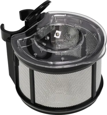 Image de Severin 9423048 Panier à thé, filtre à thé pour la bouilloire WK3422 Professional, Tea Maker