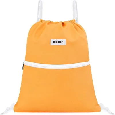 Produktbild von Famanu Rucksack Wasserfest mit Kordelzug - Sport und Freizeit