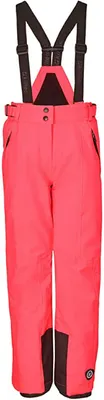 Produktbild von killtec Skihose Gandara Jr 00965-neon-coral 128 weiblich
