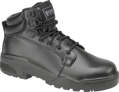 Image de Magnum Uni Bottes Patrol CEN 11891 FS1199 (37 EUR) (Noir)