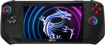 Obrázok produktu pre MSI A1M-042FR 7" prenosná herná konzola