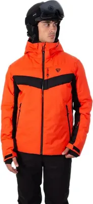 Produktbild von Degre 7 Douly Steppjacke Orange 52 Herren Orange 52