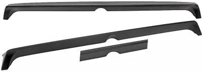 Produktbild von DIEDERICHS Heckspoiler 1211266 Hinten Fahrzeugheckklappe für BMW 3 Limousine (E30)