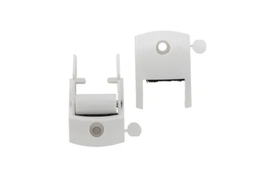 Produktbild von Schellenberg Gurtführung Duo System Maxi weiß