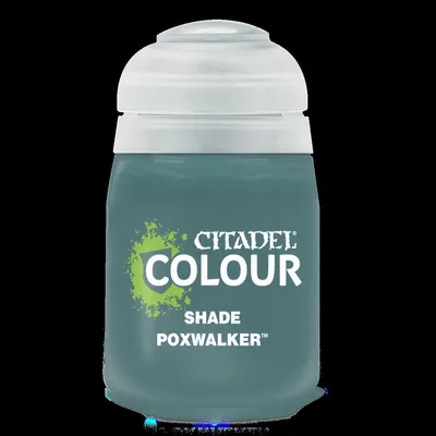 Immagine prodotto di Ombra della Cittadella Poxwalker (24-30)