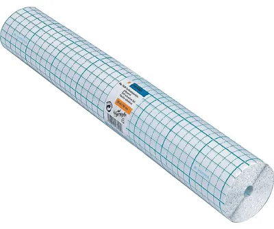 Produktbild von Herma Buchschutzfolie, selbstklebend, 400mmx25m