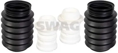 Produktbild von SWAG 33 10 7076 Staubschutzsatz Stoßdämpfer Vorne