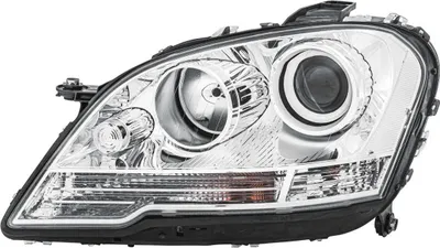 Produktbild von Hella Scheinwerfer links für Mercedes M-Klasse W164 ab 10/2008